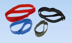 Velcro Band Belt
