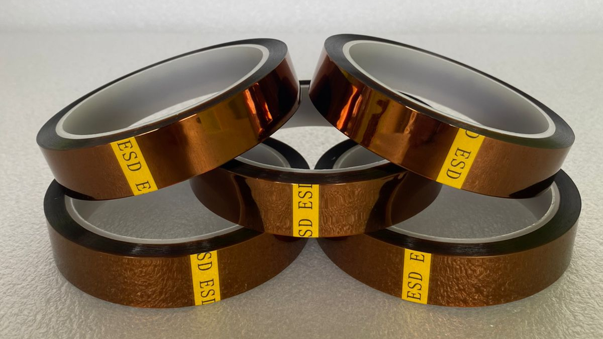 Kapton ESD 1
