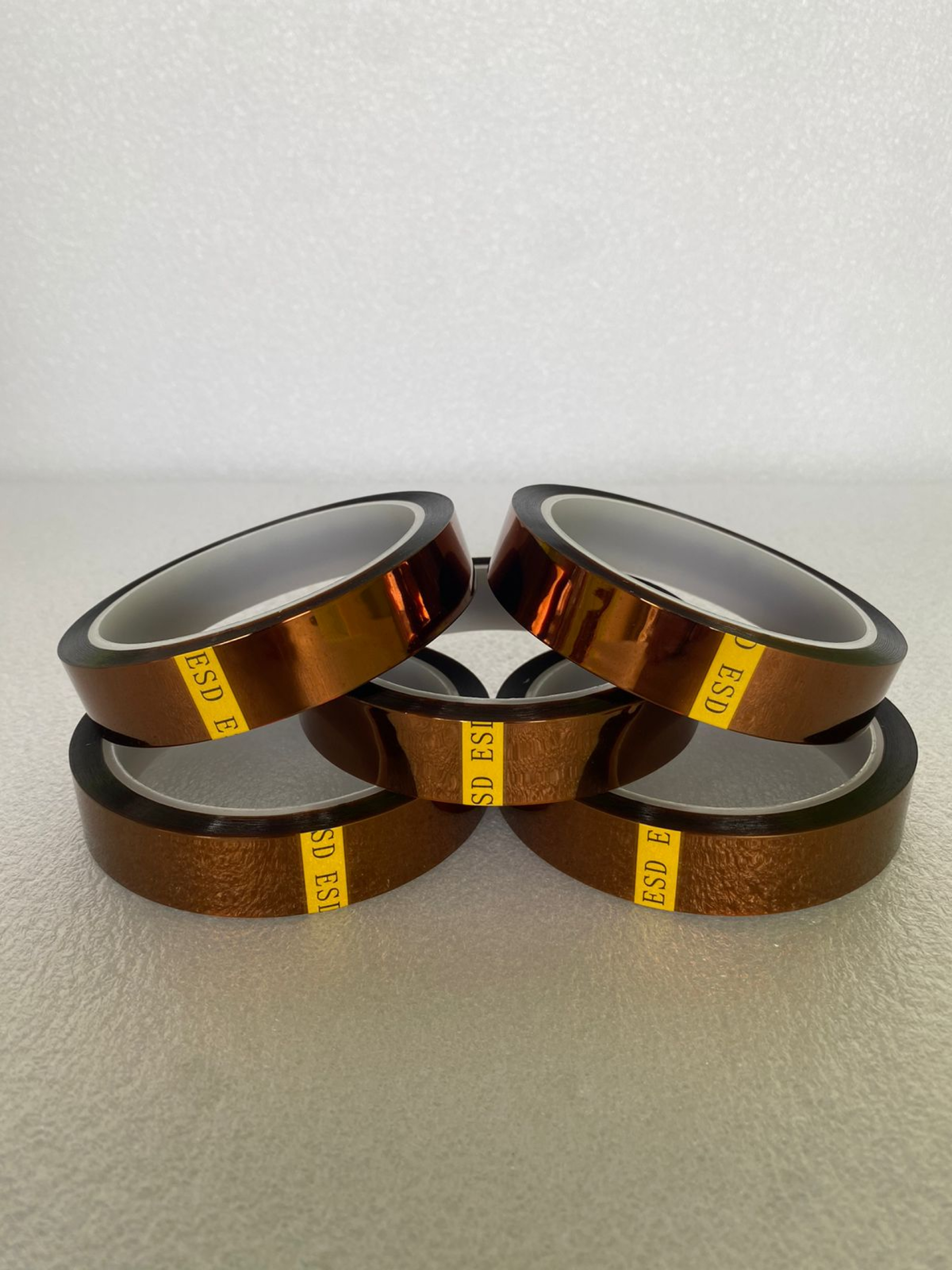 Kapton ESD Full