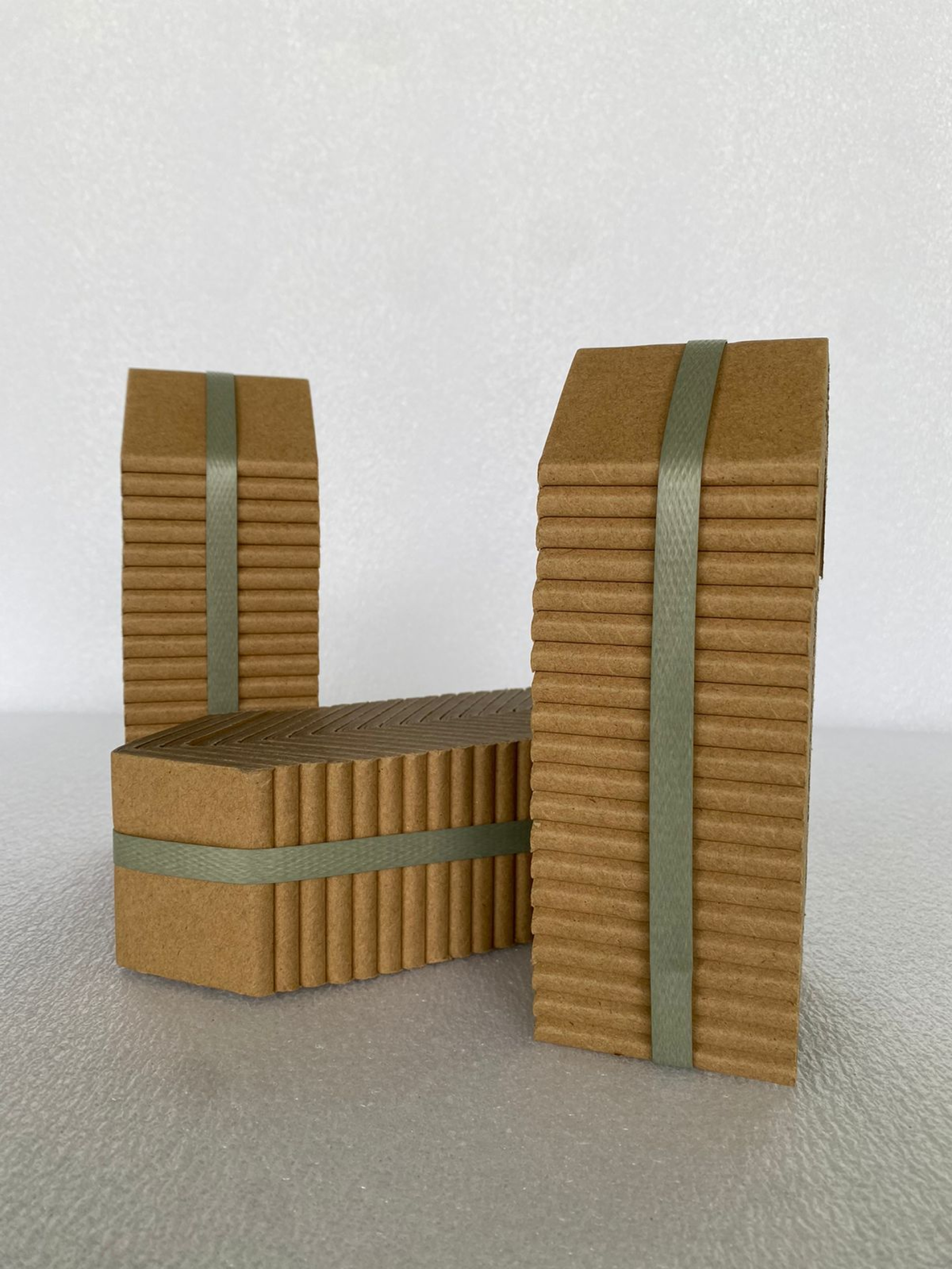 Kraft Edge Protector Angle Bar 1 Full
